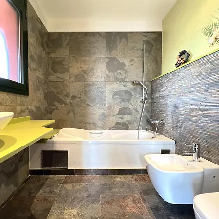Casa Amplia En L'escala 10 Personas Con Piscina - Es-89-146 Prázdninový dům Torroella de Montgrí
