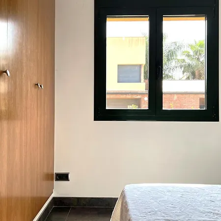 Prázdninový dům Casa Amplia En L'escala 10 Personas Con Piscina - Es-89-146 Torroella de Montgrí