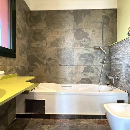 Prázdninový dům Casa Amplia En L'escala 10 Personas Con Piscina - Es-89-146 *