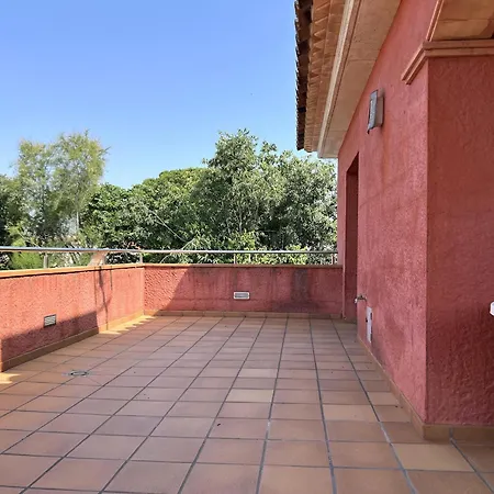 Casa Amplia En L'escala 10 Personas Con Piscina - Es-89-146 Nyaraló