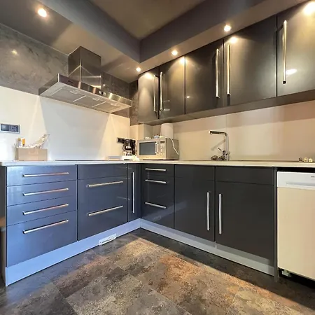 Casa Amplia En L'escala 10 Personas Con Piscina - Es-89-146 *