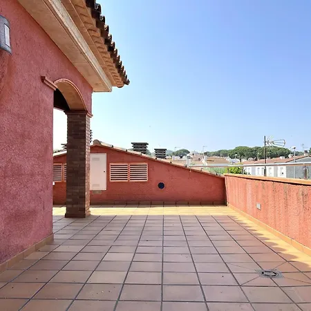 Casa Amplia En L'escala 10 Personas Con Piscina - Es-89-146 * Torroella de Montgrí