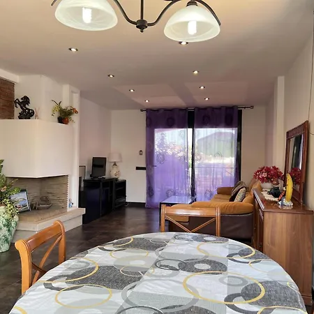 Casa Amplia En L'escala 10 Personas Con Piscina - Es-89-146 Prázdninový dům