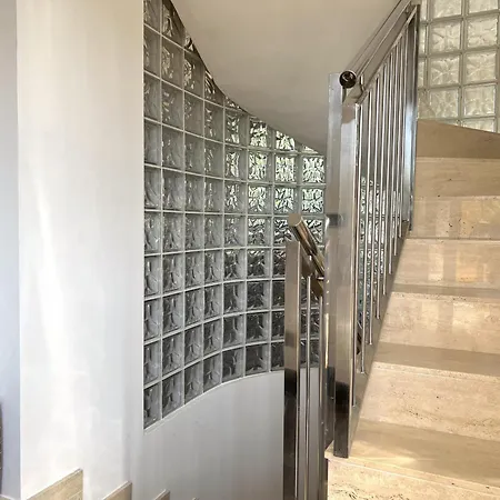 Nyaraló Casa Amplia En L'escala 10 Personas Con Piscina - Es-89-146