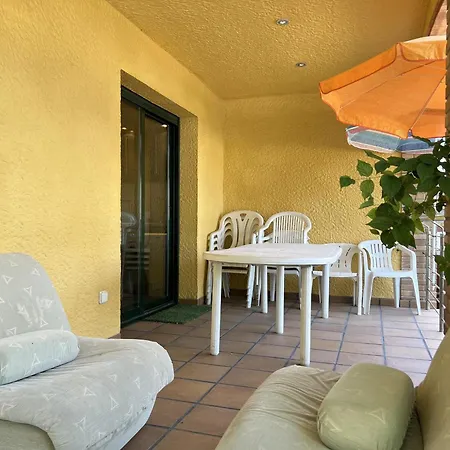Casa Amplia En L'escala 10 Personas Con Piscina - Es-89-146 Prázdninový dům *