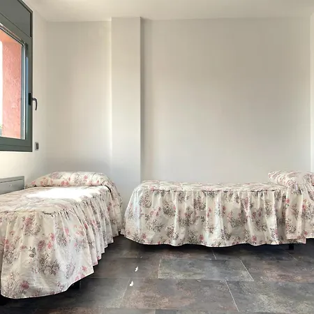 Prázdninový dům Casa Amplia En L'escala 10 Personas Con Piscina - Es-89-146 Torroella de Montgrí