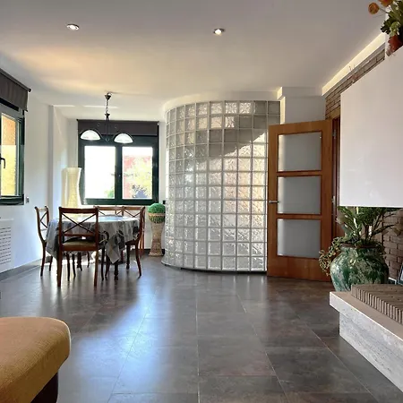 Prázdninový dům Casa Amplia En L'escala 10 Personas Con Piscina - Es-89-146 Torroella de Montgrí
