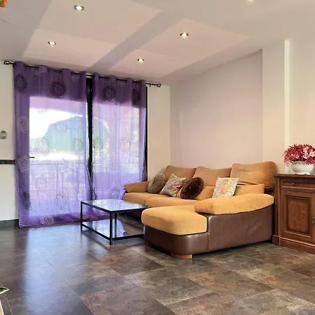 Casa Amplia En L'escala 10 Personas Con Piscina - Es-89-146 Torroella de Montgrí