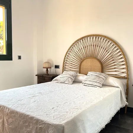 Casa Amplia En L'escala 10 Personas Con Piscina - Es-89-146 Prázdninový dům
