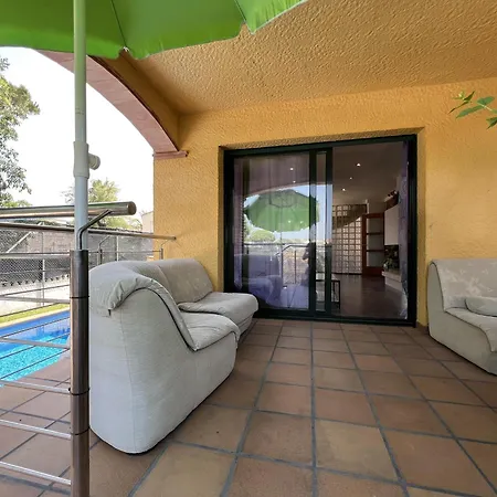 Casa Amplia En L'escala 10 Personas Con Piscina - Es-89-146 Prázdninový dům *