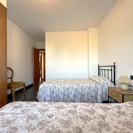 Casa Amplia En L'escala 10 Personas Con Piscina - Es-89-146 * Torroella de Montgrí